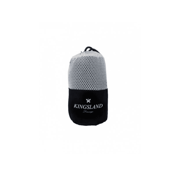 Hovedbilde KL dressage logo towel
