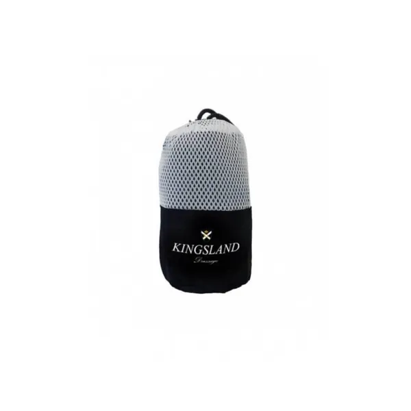 Hovedbilde KL dressage logo towel