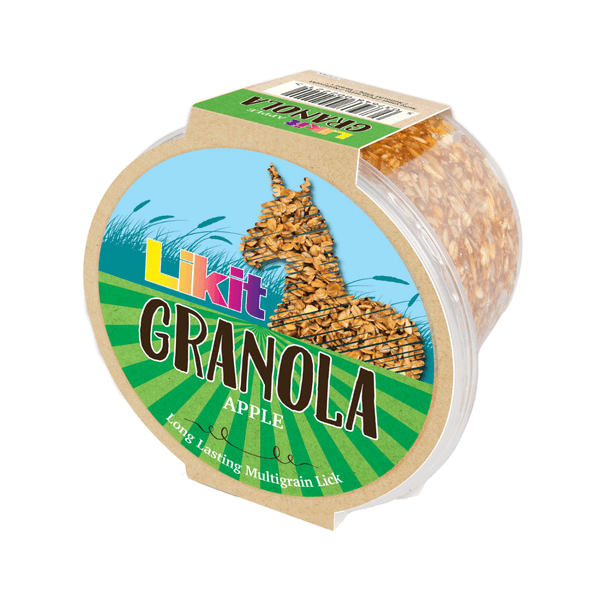 Hovedbilde Likit Refill Granola