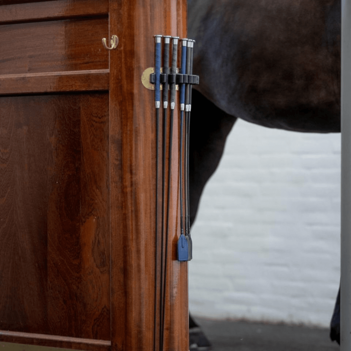 Equipage Tahira sprangpisk 