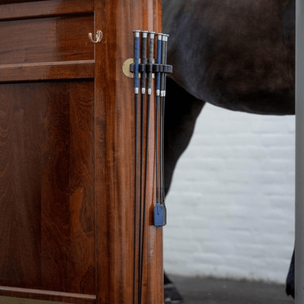 Hovedbilde Equipage Tahira sprangpisk 