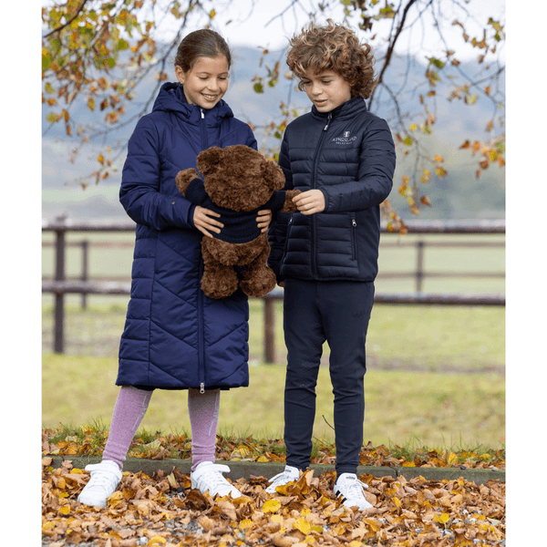 Hovedbilde  KLAnnika Junior Padded Coat