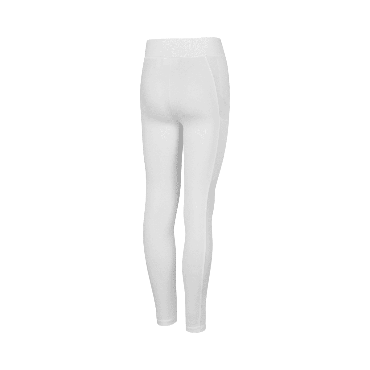 KLLily Junior F-Grip Show Tights F-Tec 5 - White