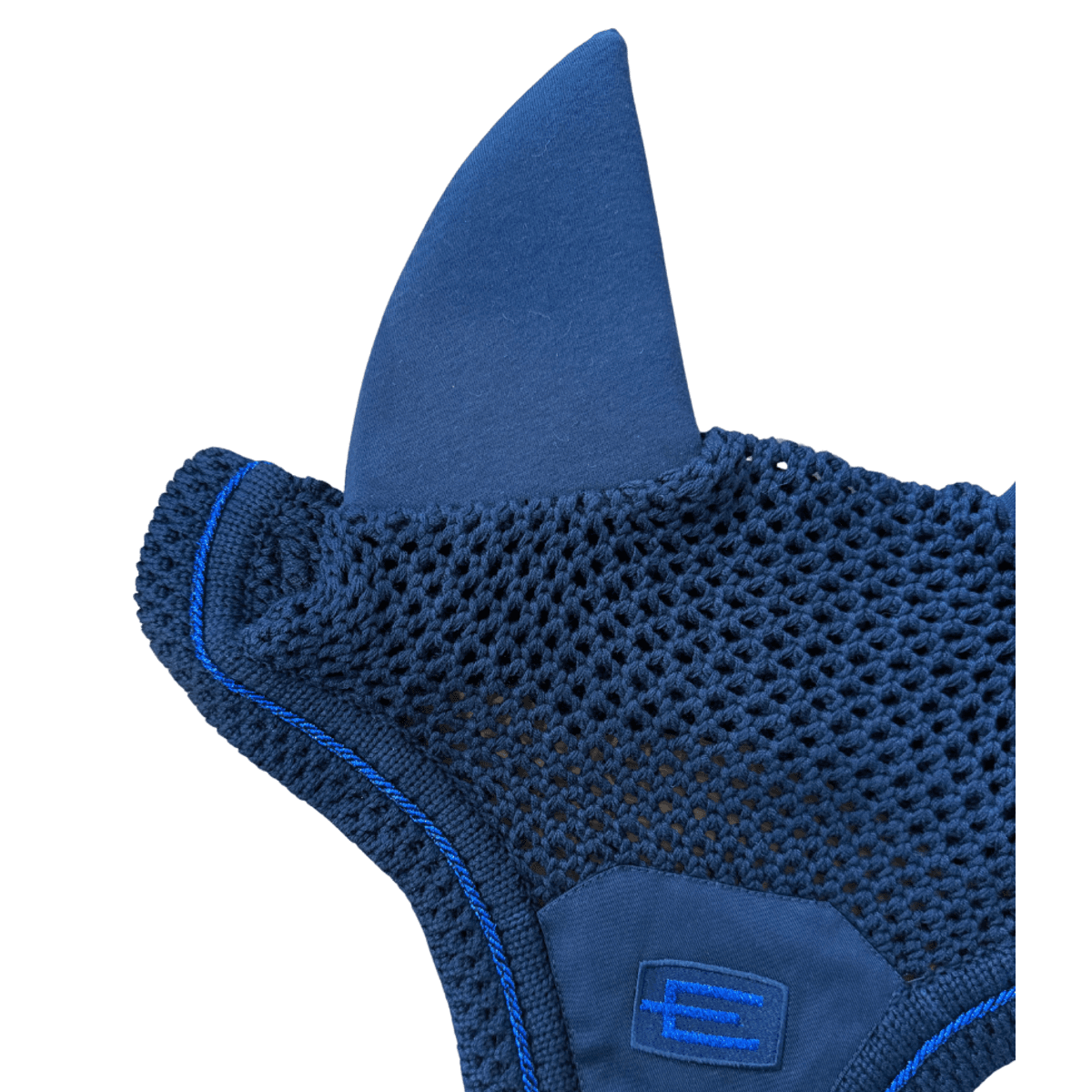 Equality Line Lydtett ørehette Blue/lightblue