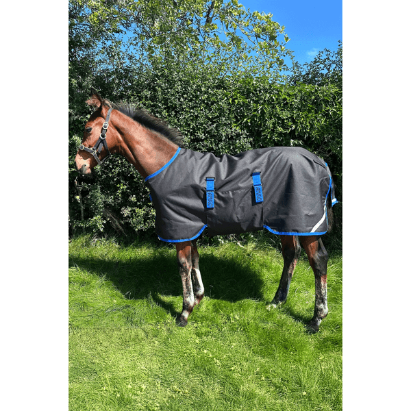 Hovedbilde Horseware Amigo Ripstop Foal Rug, 50g