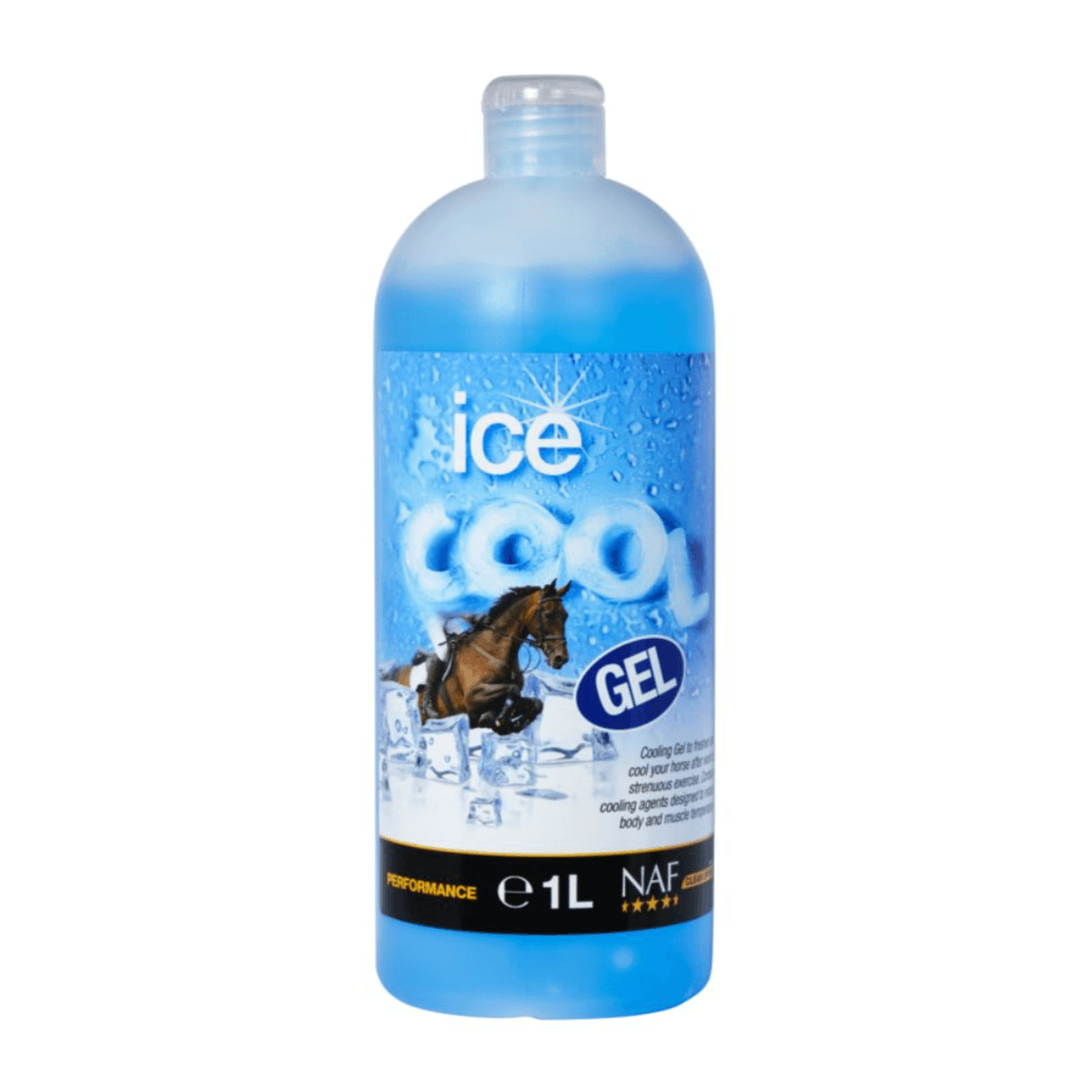 NAF Ice Cool Gel
