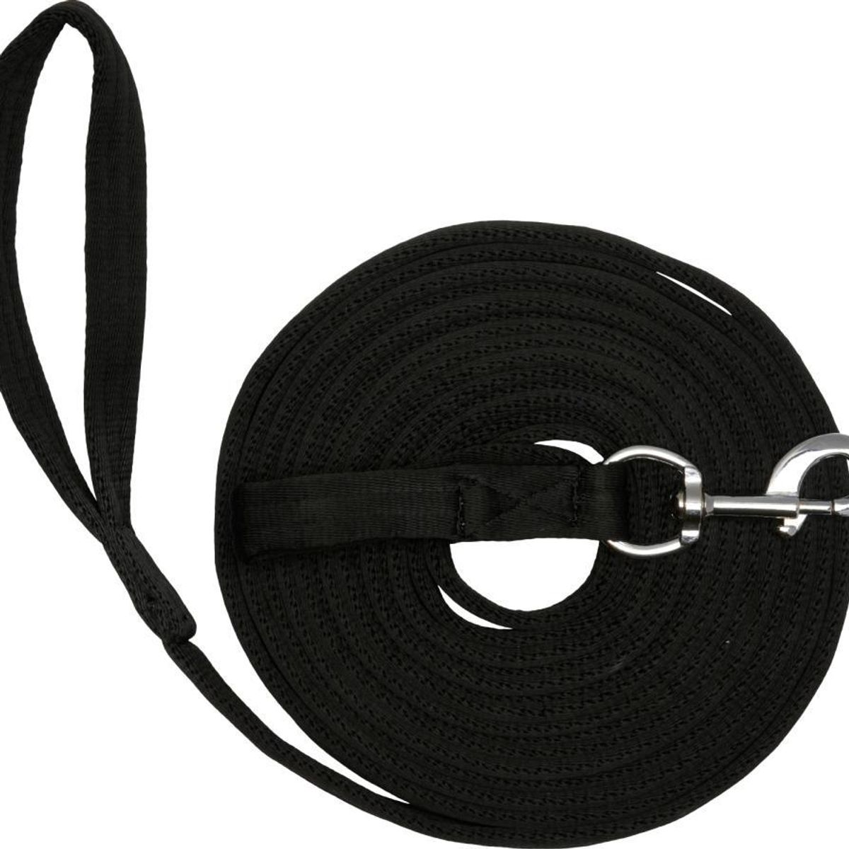 Horseguard soft lunge reins