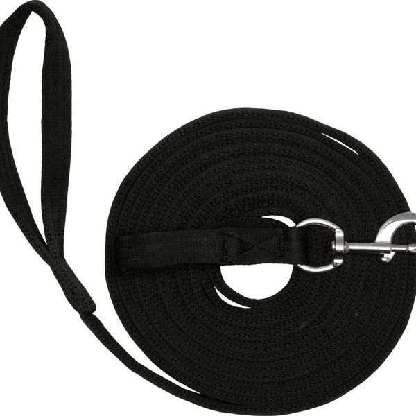 Hovedbilde Horseguard soft lunge reins