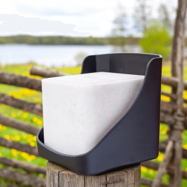 Hovedbilde Salt lick holder 