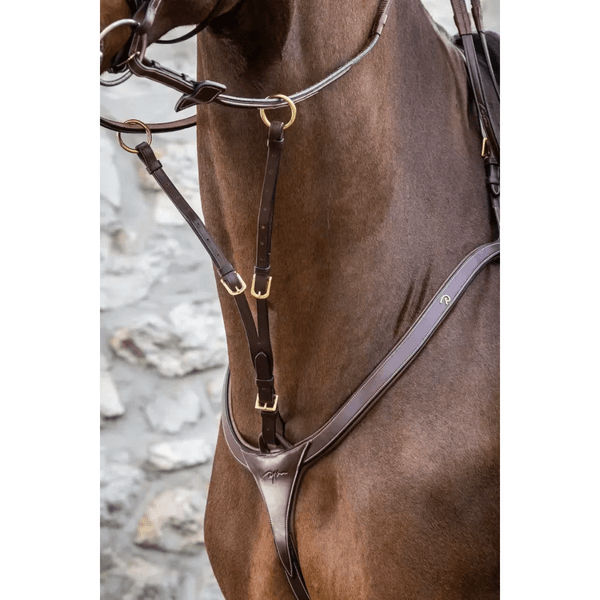 Hovedbilde Dy'on D Collection Running Martingale Attachment