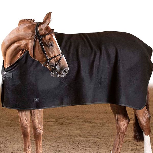 Hovedbilde Equiline Wool Rug with Detachable Surringles