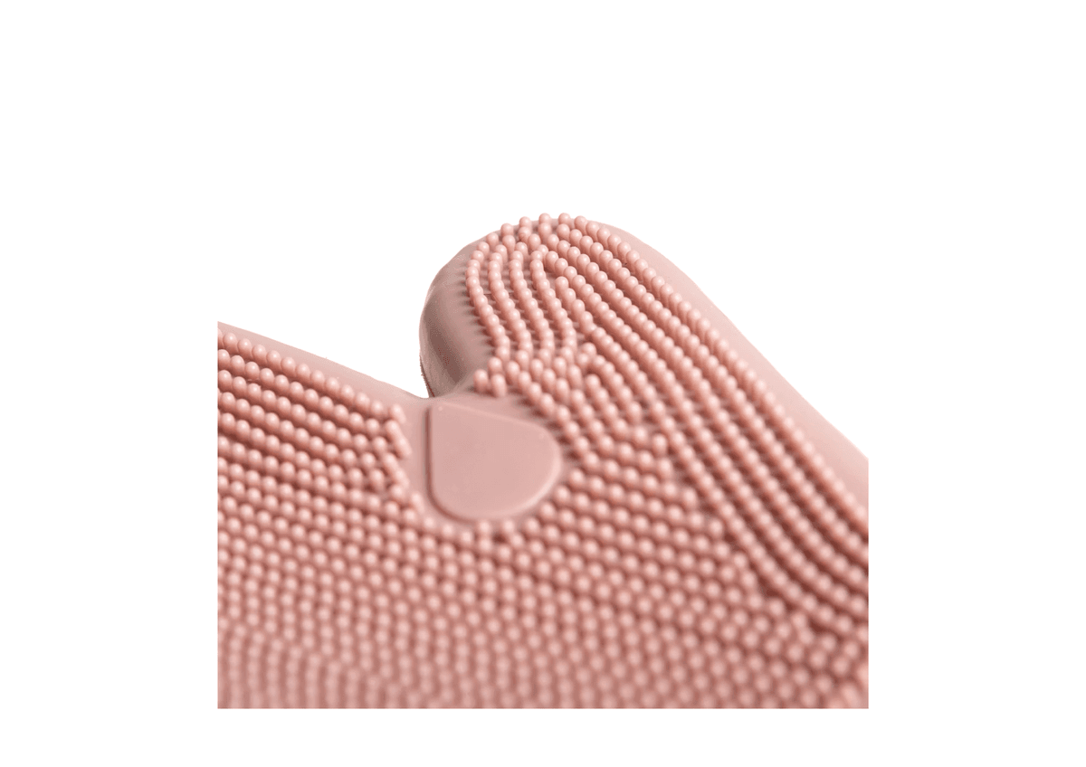 Grooming Deluxe Rubber Grooming Glove