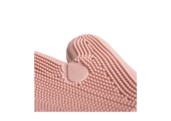 Hovedbilde Grooming Deluxe Rubber Grooming Glove