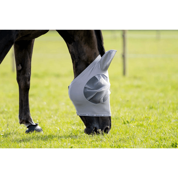 Hovedbilde Aloga Fly mask
