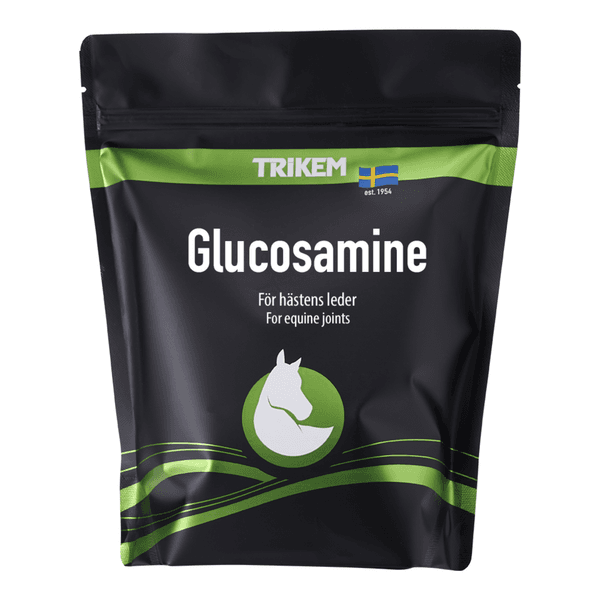Hovedbilde Trikem Glucosamine, 1000g