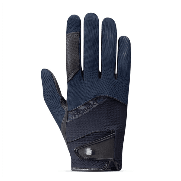 Hovedbilde Roeckl Millero - Navy