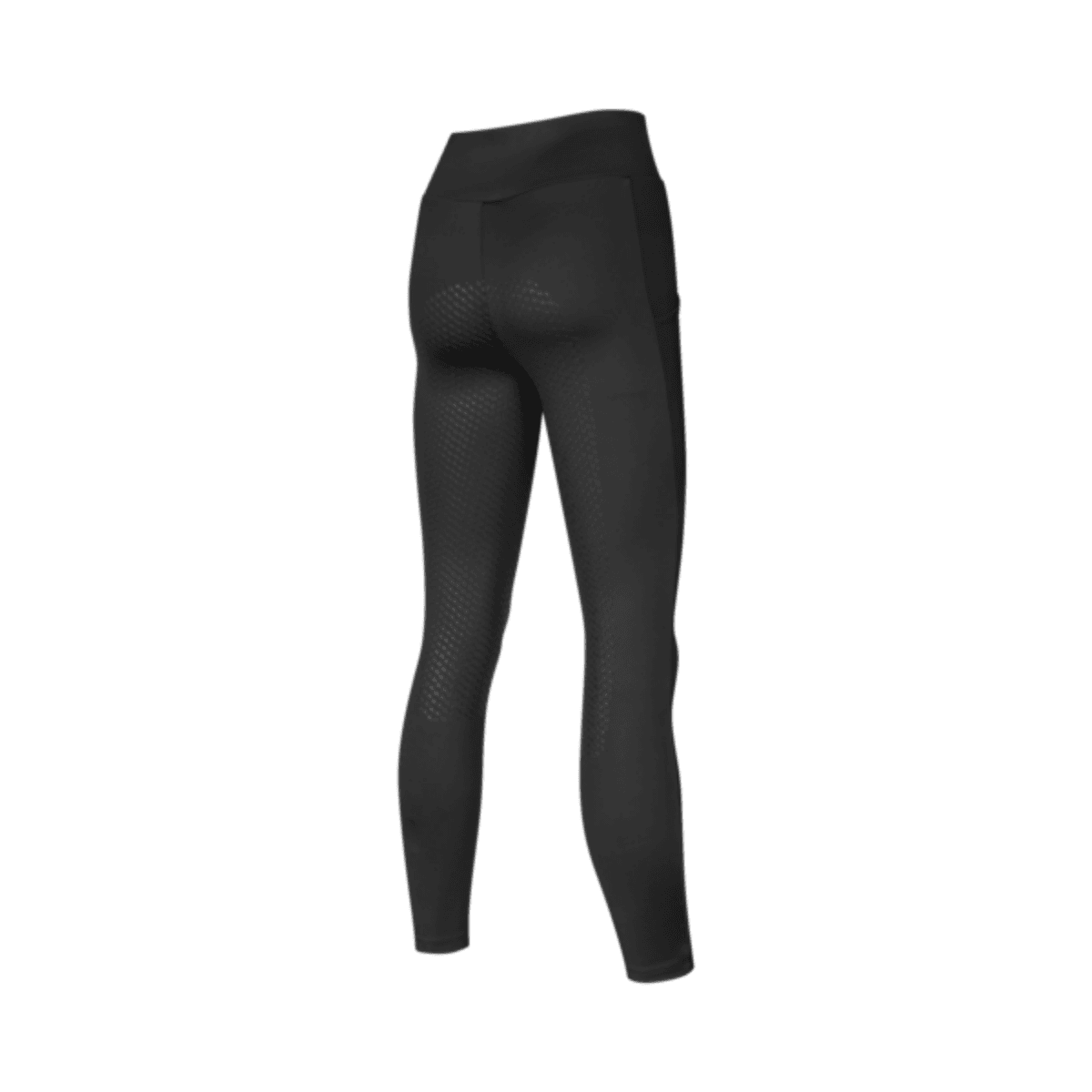 KLAmanda Ladies Brushed F-Grip Tights F-Tec4