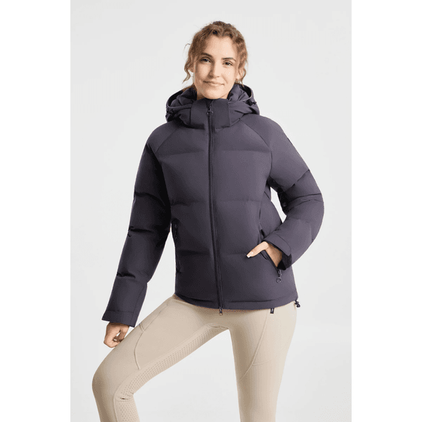 Hovedbilde Horze Dina Women´s Puffy Padded Jacket