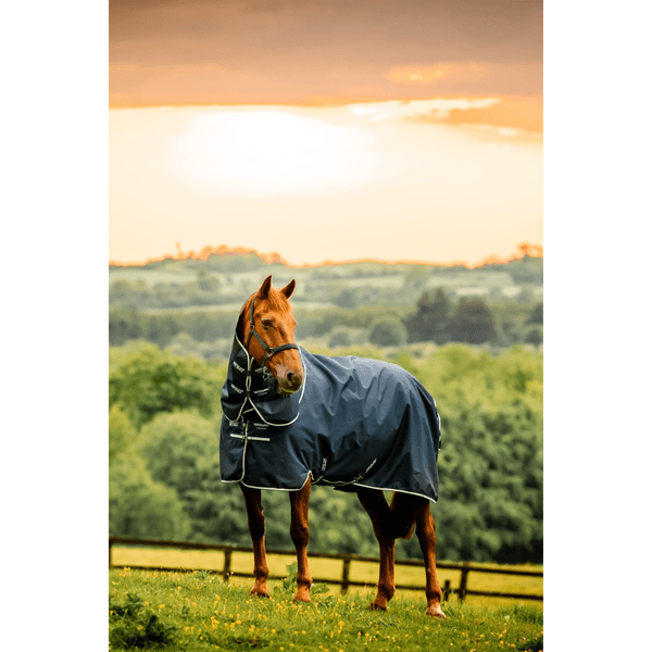 Hovedbilde Horseware Amigo Ripstop 900D Plus Turnout, 200g