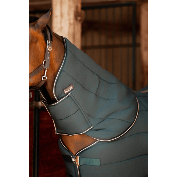 Hovedbilde Horze Glasgow Pony Stable Rug Hood