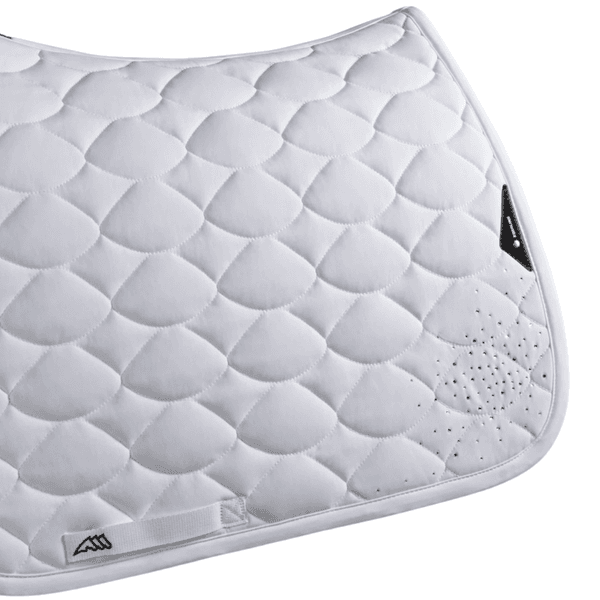 Hovedbilde Equiline Eqalmond Strass Jumping
