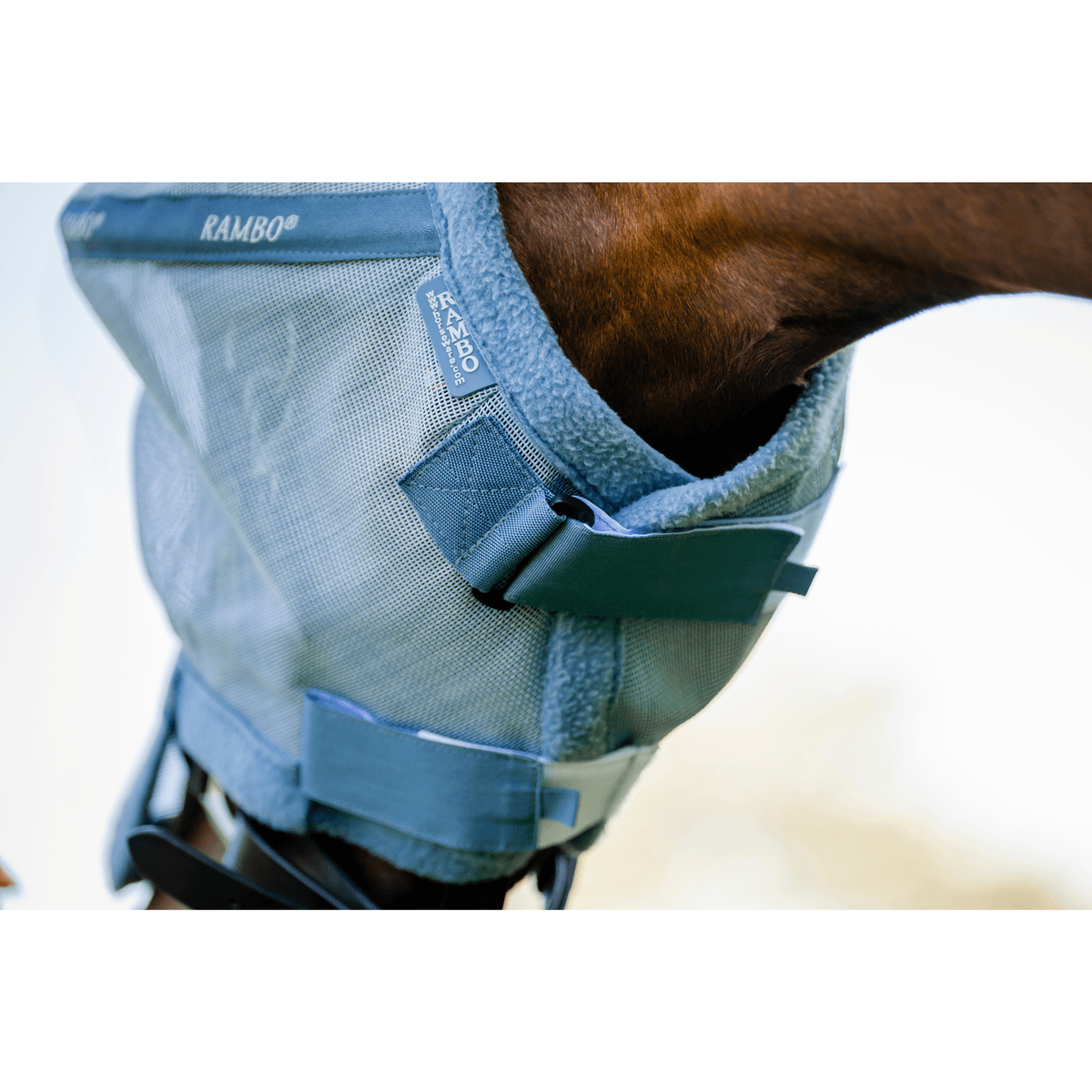 Rambo Optimo Protector Plus 0g