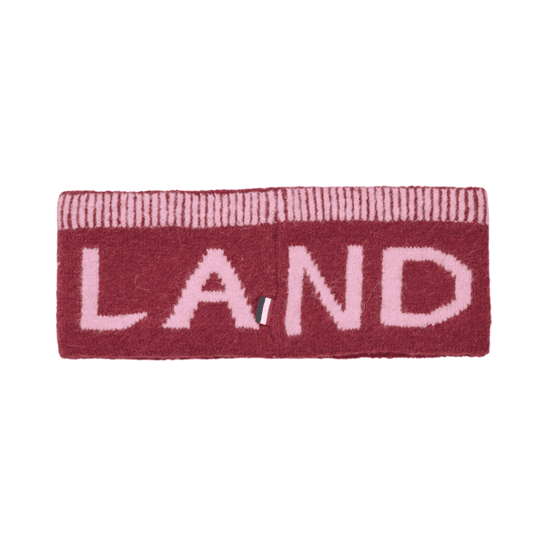 Hovedbilde KLAllison Knitted Headband