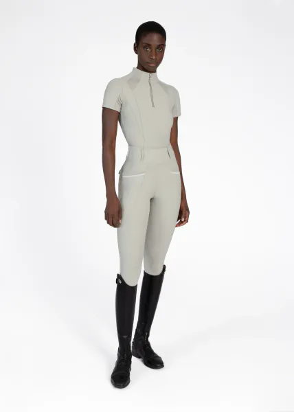 Hovedbilde Maximilian Pro Leggings Laurel - Fullgrip