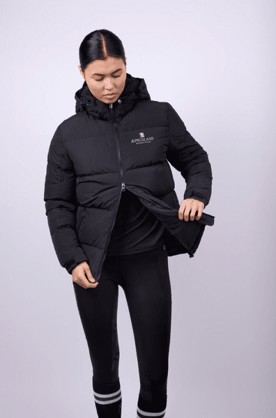 Hovedbilde Kingsland Classic Unisex Down Jacket 