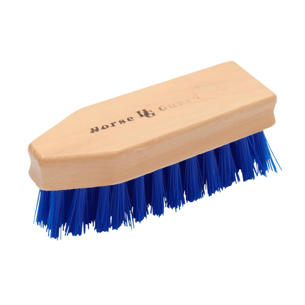 Hovedbilde HG Hov Børste Royal Blue