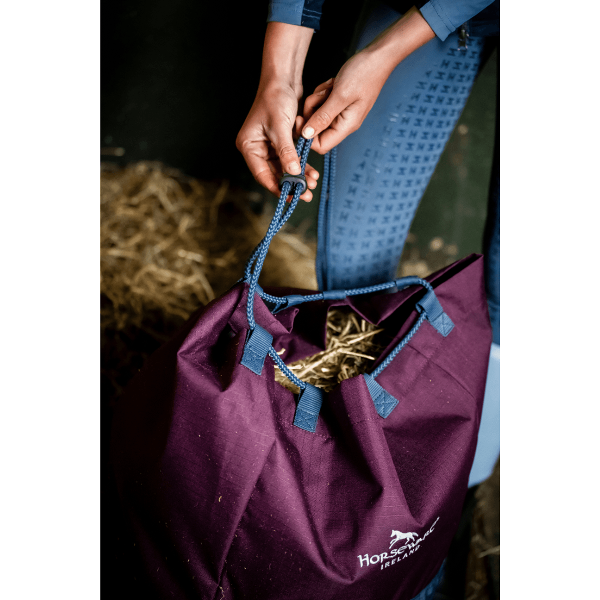 Horseware Revive Haybag
