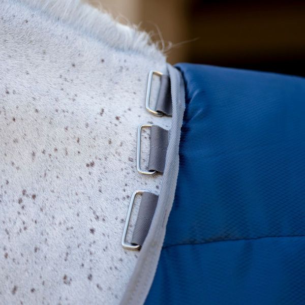 Hovedbilde Horseware Amigo Insulator Pony Stable 100g